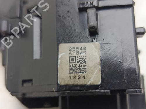 Headlight switch NISSAN ALMERA TINO (V10) 2.2 dCi | BP29704702I24 