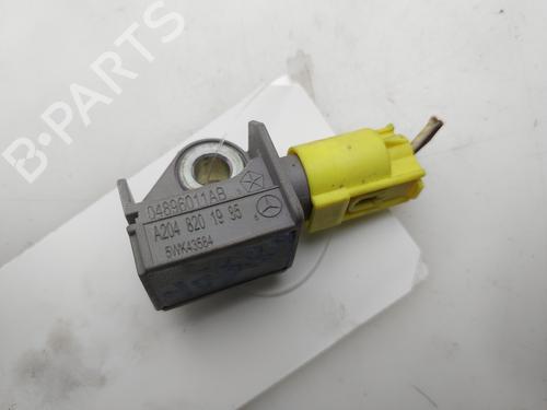 Electronic sensor MERCEDES-BENZ C-CLASS (W204) | BP36032140M84 - Image 2