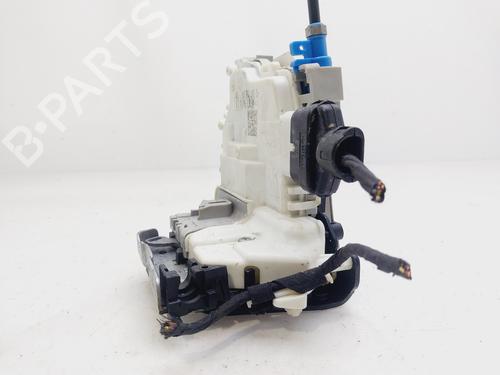 Front right lock AUDI A3 Convertible (8V7, 8VE) 2.0 TDI | BP28208386C97 