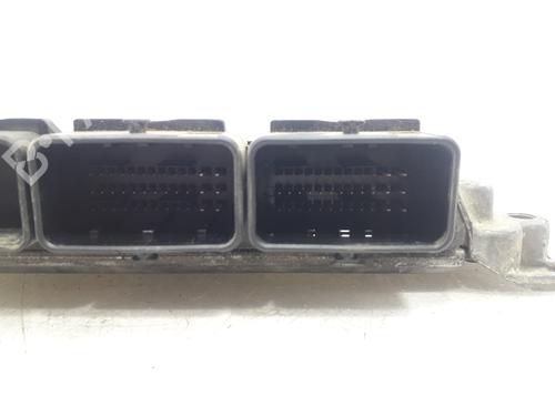Engine control unit (ECU) CITROËN SAXO (S0, S1) 1.5 D | BP9810785M57 