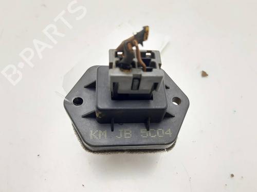 Heater resistor KIA SPORTAGE II (JE_, KM_)  | BP22922409M108 