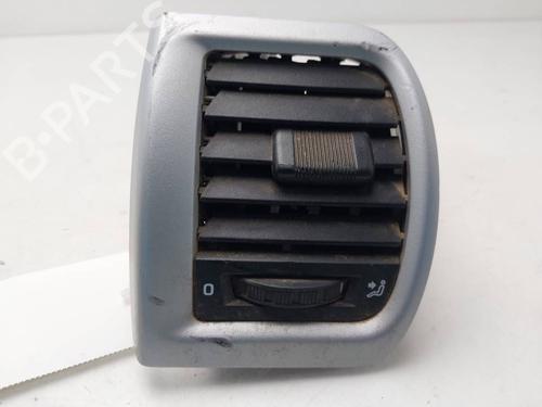Rejilla aireadora Rejilla aireadora SKODA FABIA I (6Y2) 1.4 (60 hp) 39717588 39717588