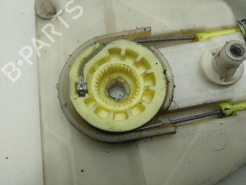 Front left window mechanism AUDI A3 (8P1) 1.9 TDI | BP39751625C22 - Image 2