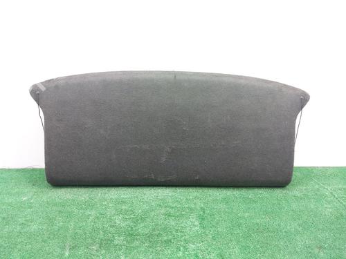 Used Rear parcel shelf SEAT IBIZA III (6L1) [2002-2009]  22600717