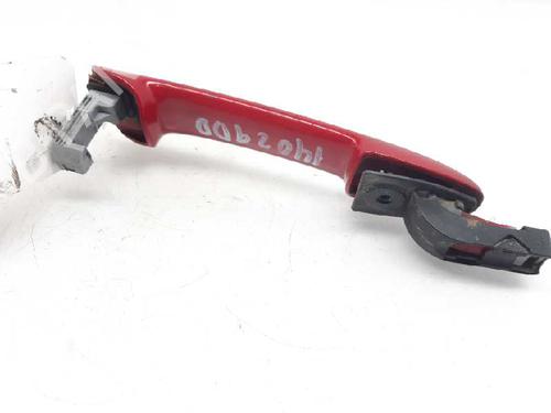 Front right exterior door handle MAZDA RX-8 (SE, FE) 1.3 (FE103, SE3P) | BP10240222C129 