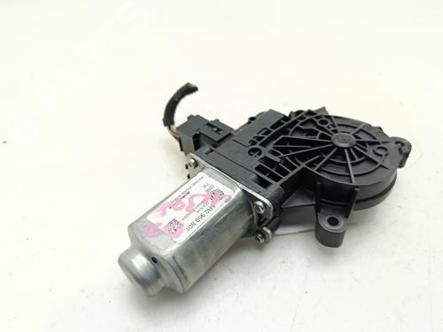 Used Left front window motor Left front window motor SEAT IBIZA IV (6J5, 6P1) [2008-2017] 34039873 34039873