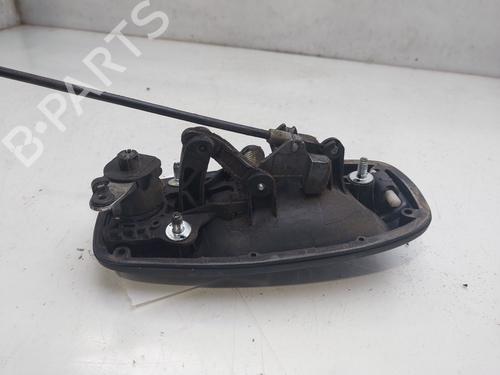 Front left exterior door handle OPEL COMBO Tour (X12) 1.6 CDTI (C26, D26, E26, C05) | BP16880458C128 