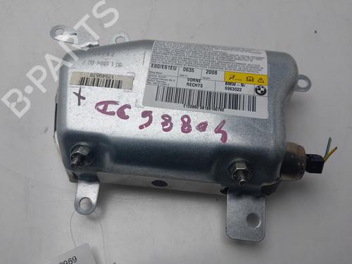 Used Other Other BMW 5 (E60) 520 d (177 hp) 33890699 33890699