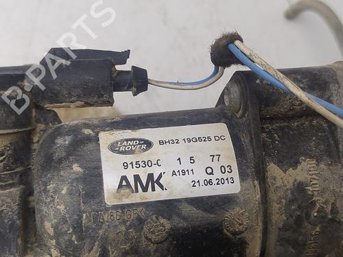 Suspension compressor LAND ROVER DISCOVERY III (L319) 2.7 TD 4x4 | BP29064367M103 