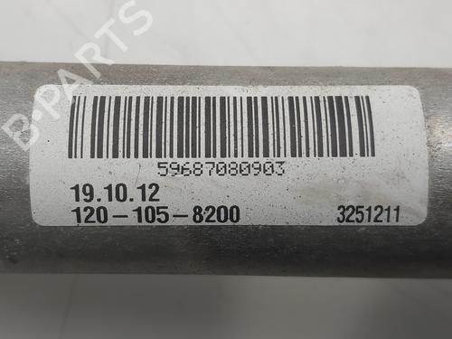 Steering column MINI MINI COUNTRYMAN (F60) Cooper D | BP38284411M21 - Image 5