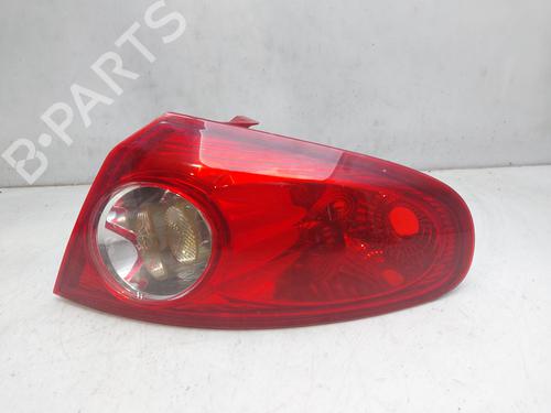 Right front indicator CHEVROLET LACETTI (J200) 1.6 | BP19100101C33 