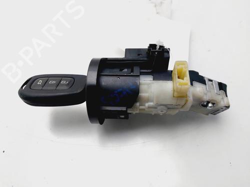 Used Ignition barrel DACIA SANDERO III [2021-2026]  32164508