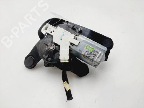 Rear wiper motor CITROËN C3 II (SC_) | BP30717472M102 - Image 5