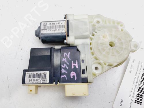 Vindusheismotor venstre foran CITROËN C4 I (LC_)  | BP29306598E21 