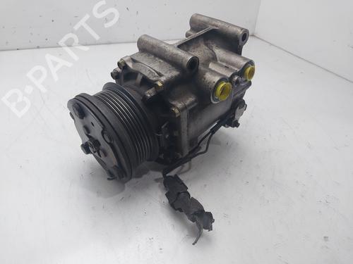 Used AC compressor AC compressor FORD FOCUS I (DAW, DBW) 1.8 TDCi (115 hp) 33401653 33401653