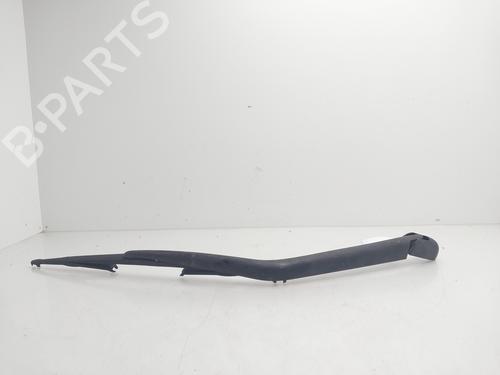 Used Rear windshield wiper arm Rear windshield wiper arm NISSAN PRIMASTAR Van (X83) 1.9 dCi 100 (100 hp) 34345698 34345698