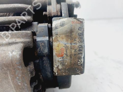 Alternator SEAT CORDOBA (6K1, 6K2)  | BP26330297M7 