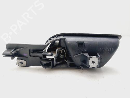 Rear right interior door handle VW GOLF V (1K1)  | BP21600154I16 