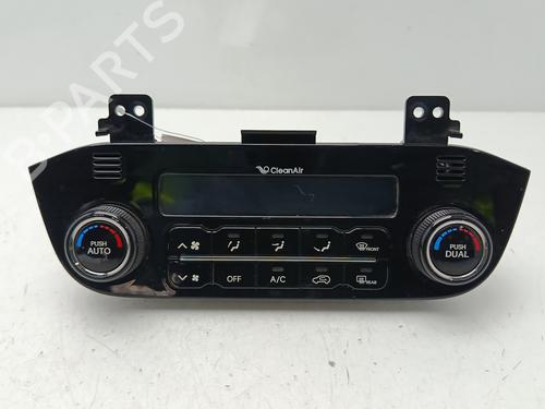 Used Climate control KIA SPORTAGE III (SL) 1.7 CRDi (116 hp) 29531787