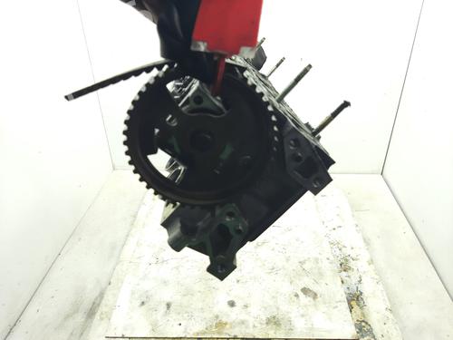 Cylinder head FORD FIESTA V (JH_, JD_) 1.4 TDCi | BP10972120M5 
