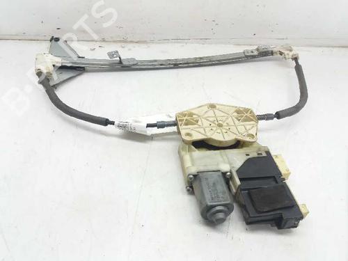 Used Front right window mechanism CITROËN C4 I (LC_) [2004-2014]  3453667