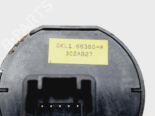 Ignition barrel MAZDA 6 Estate (GJ, GL) 2.2 D | BP32753359M48 - Image 5