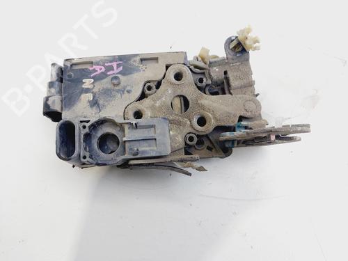 Used Front left lock DAEWOO LANOS (KLAT) 1.3 (75 hp) 18833125