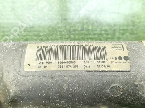 Steering rack PEUGEOT 508 I (8D_) 2.0 HDi | BP32192140M22 - Image 2