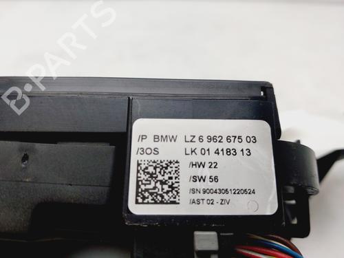 Steering wheel controls BMW 3 (E90) 320 d | BP26205478E15 
