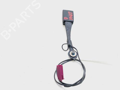 Seat buckle FORD FIESTA VI (CB1, CCN)  | BP27301209I32 