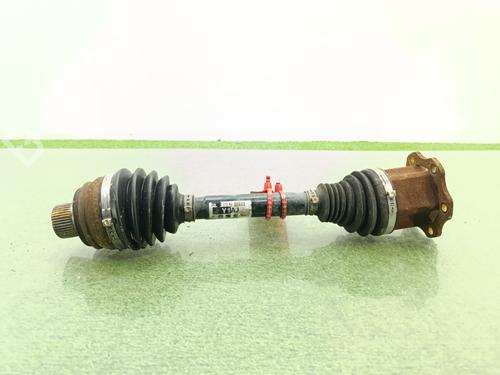 Used Left front driveshaft AUDI A4 B8 (8K2) [2007-2017]  31050996