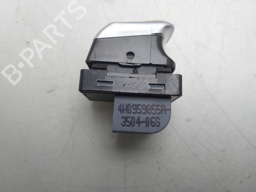 Right rear window switch AUDI A7 Sportback (4GA, 4GF) 3.0 TFSI quattro | BP37262123I28 - Image 4