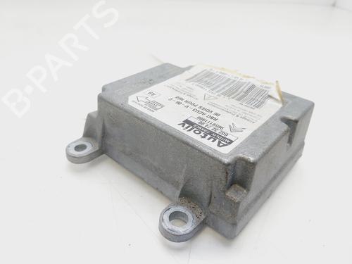 ECU airbags CITROËN XSARA PICASSO (N68) 1.6 HDi | BP20676596M53 