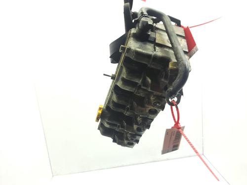 Cylinder head JEEP CHEROKEE (XJ) 2.5 TD 4x4 | BP29610608M5 