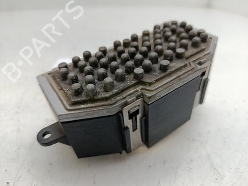 Heater resistor SEAT LEON (1P1)  | BP28529816M108 