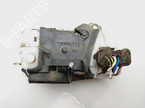 Front right lock CITROËN C5 II (RC_)  | BP28111954C97 