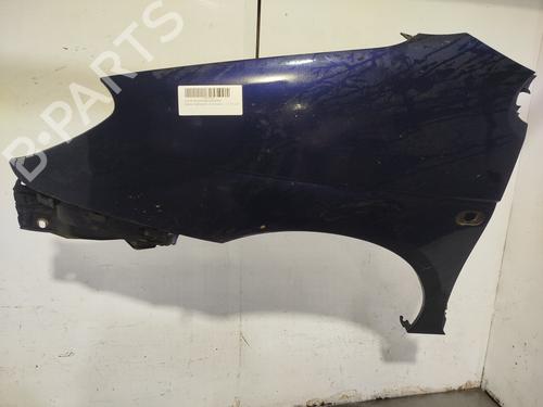 Used Left front fenders Left front fenders 32256086 32256086