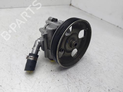Used Steering pump Steering pump PEUGEOT 407 (6D_) [2004-2011] 31708767 31708767
