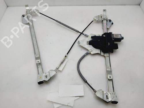 Used Front left window mechanism CITROËN C5 III (RD_) 1.6 HDi 110 (RD9HZC) (109 hp) 31696417