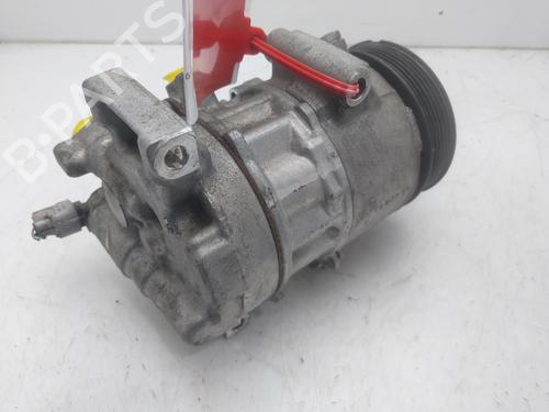 AC compressor TOYOTA AURIS (_E18_) 1.2 (NRE185_, NRE185R) | BP38105173M34 - Image 2