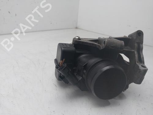 Used Throttle body Throttle body PEUGEOT 5008 (0U_, 0E_) [2009-2017] 33301707 33301707