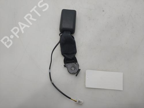 Used Seat buckle Seat buckle 38570004 38570004