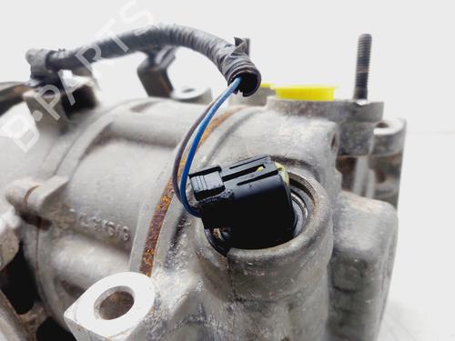 AC compressor HYUNDAI TUCSON (TL, TLE) 1.6 GDi | BP28161179M34 
