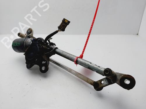 Front wiper motor OPEL SIGNUM Hatchback (Z03) 2.2 DTI (F48) | BP23497932M29 