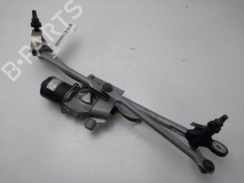 Front wiper motor BMW 1 Coupe (E82) 120 d | BP37151195M29 - Image 4
