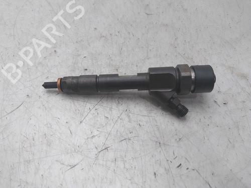 Inyector RENAULT LAGUNA II (BG0/1_) [2001-2007]  31350941