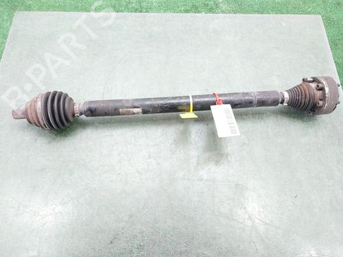 Used Right front driveshaft Right front driveshaft 16344710 16344710