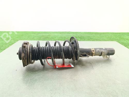 Used Left front shock absorber SKODA FABIA I (6Y2) [1999-2008]  24976923