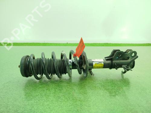 Used Right front shock absorber CHEVROLET TRAX 1.7 TD (131 hp) 32084640
