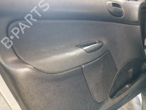 Starter PEUGEOT 206 Hatchback (2A/C)  | BP23859919M8 